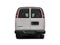 2019 Chevrolet Express 3500 Work Van Cargo