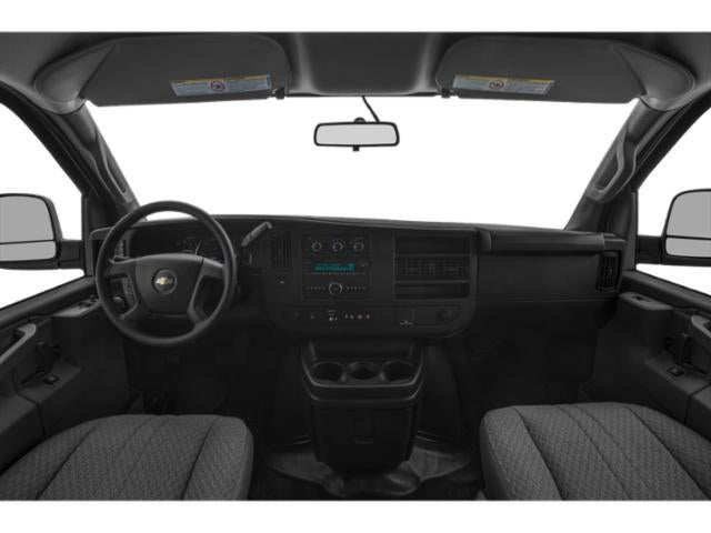 2019 Chevrolet Express 3500 Work Van Cargo