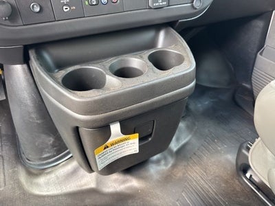 2025 GMC Savana 3500 Work Van