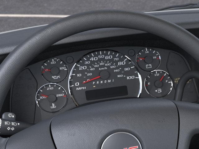 2026 GMC Savana 3500 Work Van
