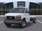 2026 GMC Savana 3500 Work Van