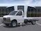 2026 GMC Savana 3500 Work Van