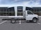 2026 GMC Savana 3500 Work Van