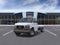 2026 GMC Savana 3500 Work Van