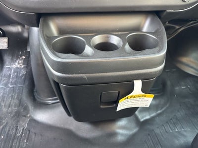 2025 GMC Savana 3500 Work Van