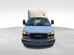 2025 GMC Savana 3500 Work Van