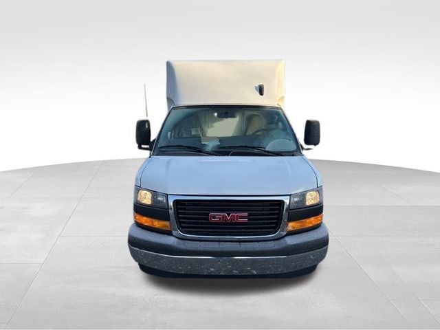 2025 GMC Savana 3500 Work Van