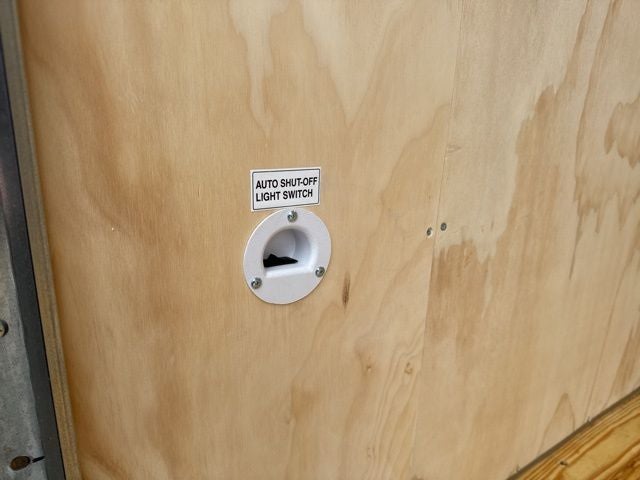 2025 GMC Savana 3500 Work Van