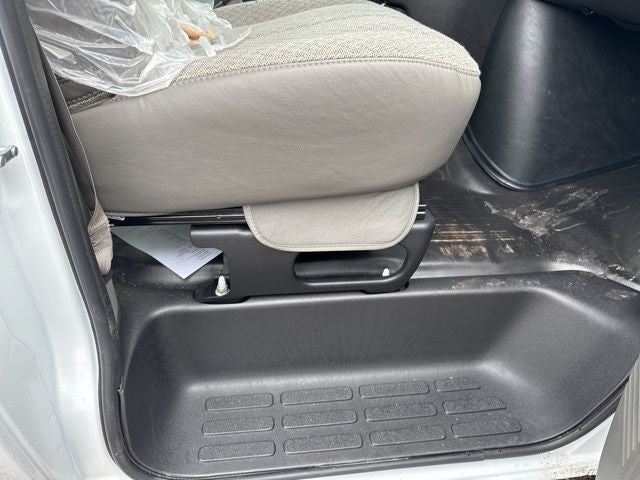 2025 GMC Savana 3500 Work Van