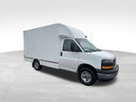 2025 GMC Savana 3500 Work Van