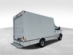 2025 GMC Savana 3500 Work Van