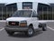 2025 GMC Savana 3500 Work Van