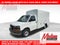 2025 GMC Savana 3500 Work Van