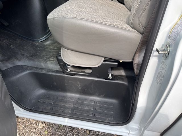 2025 GMC Savana 3500 Work Van