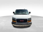 2025 GMC Savana 3500 Work Van