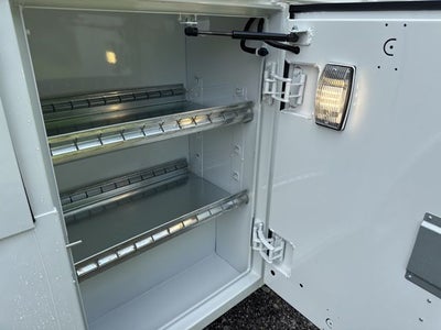 2025 GMC Savana 3500 Work Van