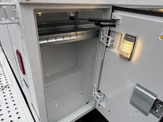 2025 GMC Savana 3500 Work Van