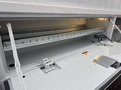 2025 GMC Savana 3500 Work Van