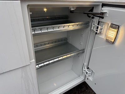 2025 GMC Savana 3500 Work Van