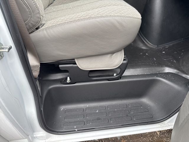 2025 GMC Savana 3500 Work Van