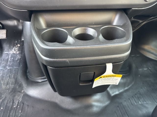 2025 GMC Savana 3500 Work Van