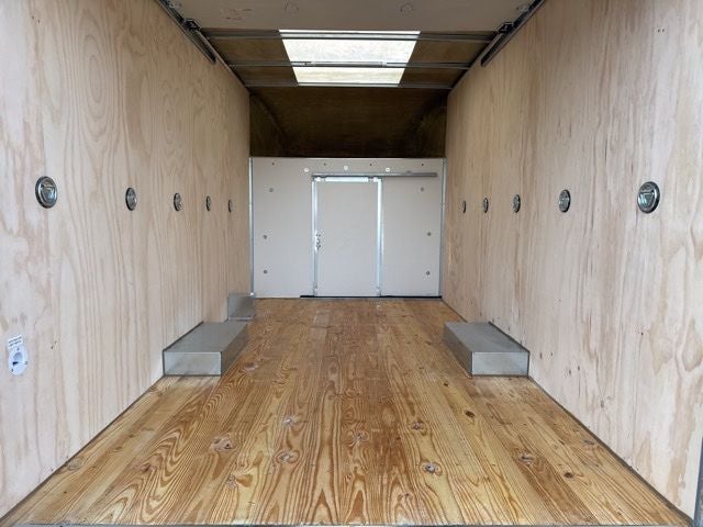 2025 GMC Savana 3500 Work Van