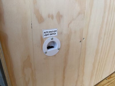 2025 GMC Savana 3500 Work Van