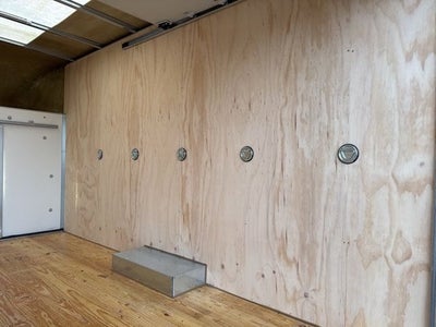 2025 GMC Savana 3500 Work Van