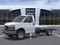 2026 GMC Savana 3500 Work Van