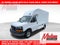 2025 GMC Savana 3500 Work Van