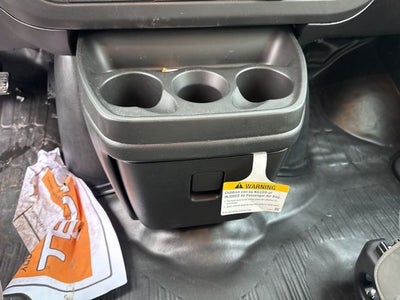 2025 GMC Savana 3500 Work Van