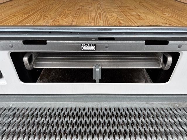 2025 GMC Savana 3500 Work Van