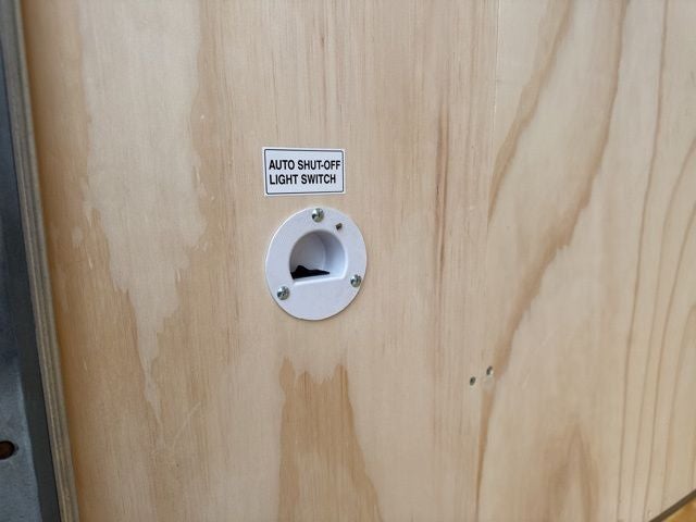 2025 GMC Savana 3500 Work Van