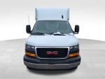 2025 GMC Savana 3500 Work Van