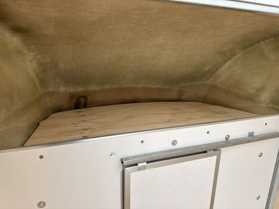 2025 GMC Savana 3500 Work Van