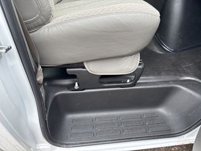 2025 GMC Savana 3500 Work Van