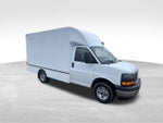 2025 GMC Savana 3500 Work Van