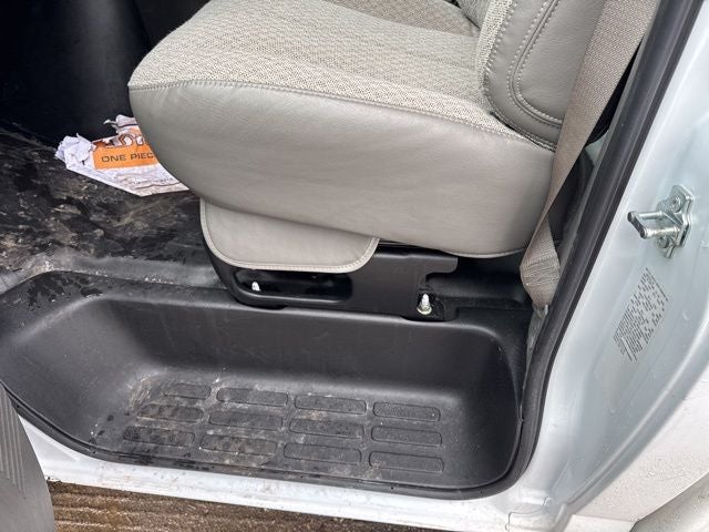 2025 GMC Savana 3500 Work Van