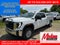 2026 GMC Sierra 2500HD Pro