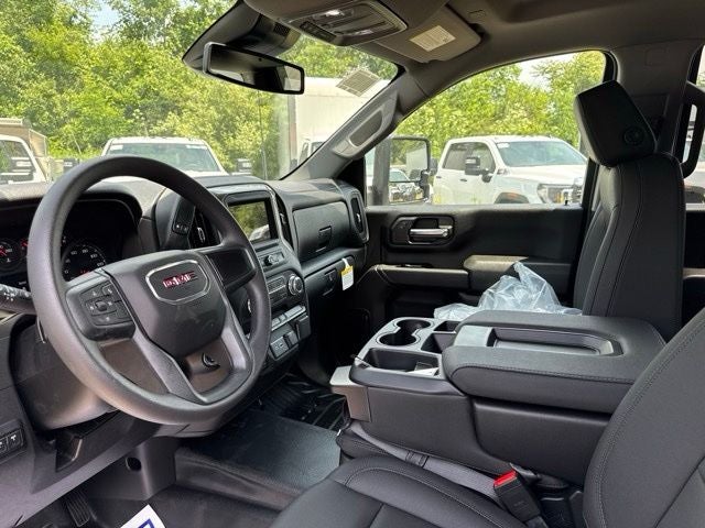 2026 GMC Sierra 2500HD Pro