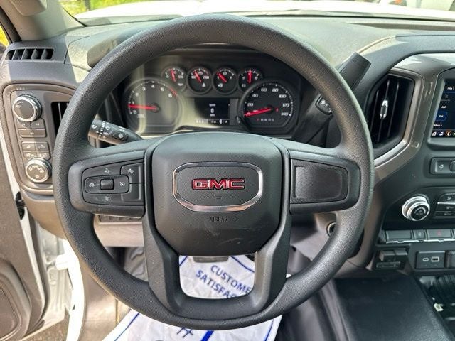 2026 GMC Sierra 2500HD Pro