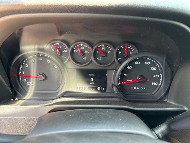 2026 GMC Sierra 2500HD Pro