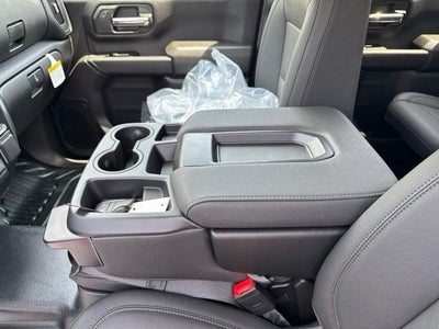 2026 GMC Sierra 2500HD Pro
