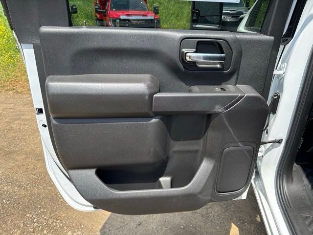 2026 GMC Sierra 2500HD Pro