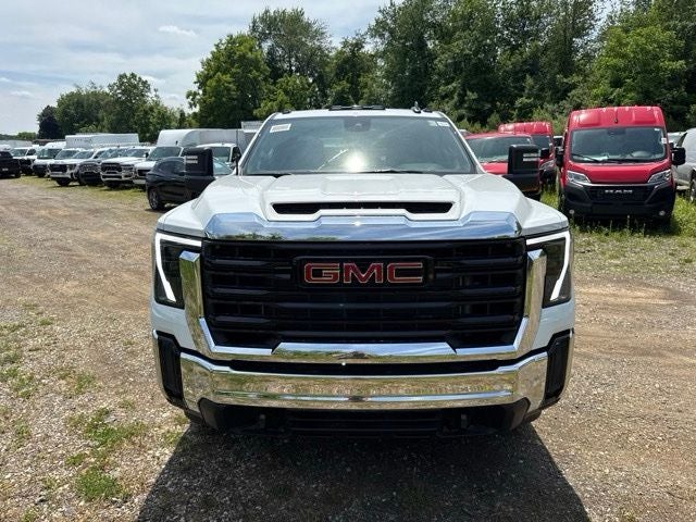 2026 GMC Sierra 2500HD Pro