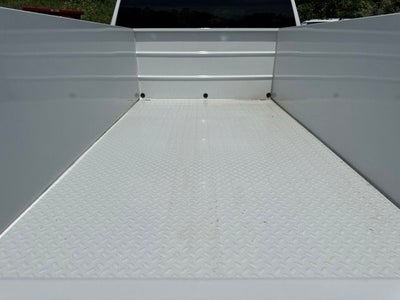 2026 GMC Sierra 2500HD Pro