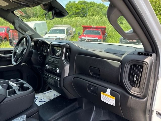 2026 GMC Sierra 2500HD Pro