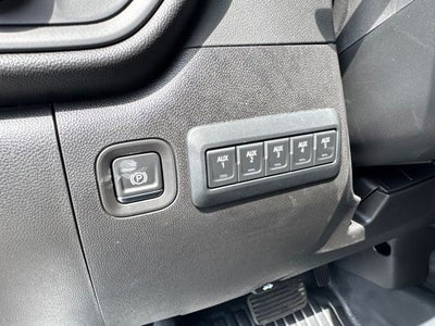 2026 GMC Sierra 2500HD Pro