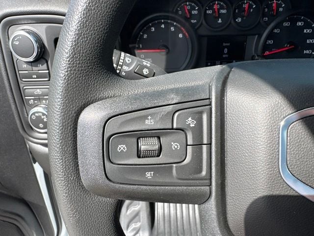 2026 GMC Sierra 2500HD Pro