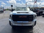 2026 GMC Sierra 2500HD Pro